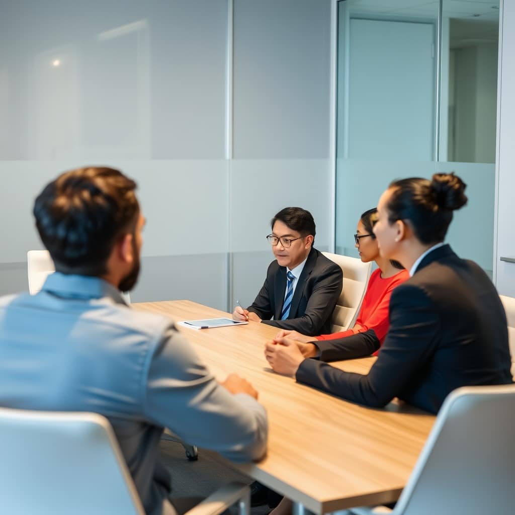 Mit juristischer Insolvenzberatung neue Chancen nutzen: So meistern Unternehmen die Krise erfolgreich